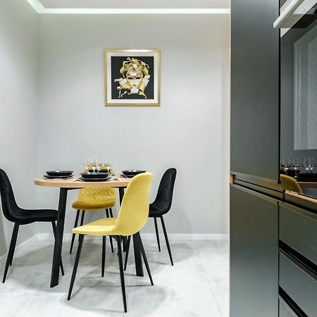Apartament Active Residence Люблин Екстериор снимка